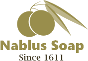 ナーブルスソープ 日本公式サイト – 1611年創業 無添加 完全オーガニック石鹸