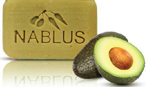 Nablus アボカド (Avocado) - 肌の栄養補給・乾燥肌
