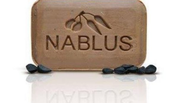 Nablus ブラッククミン (Black Cumin) - シワ予防・乾燥肌・年齢肌