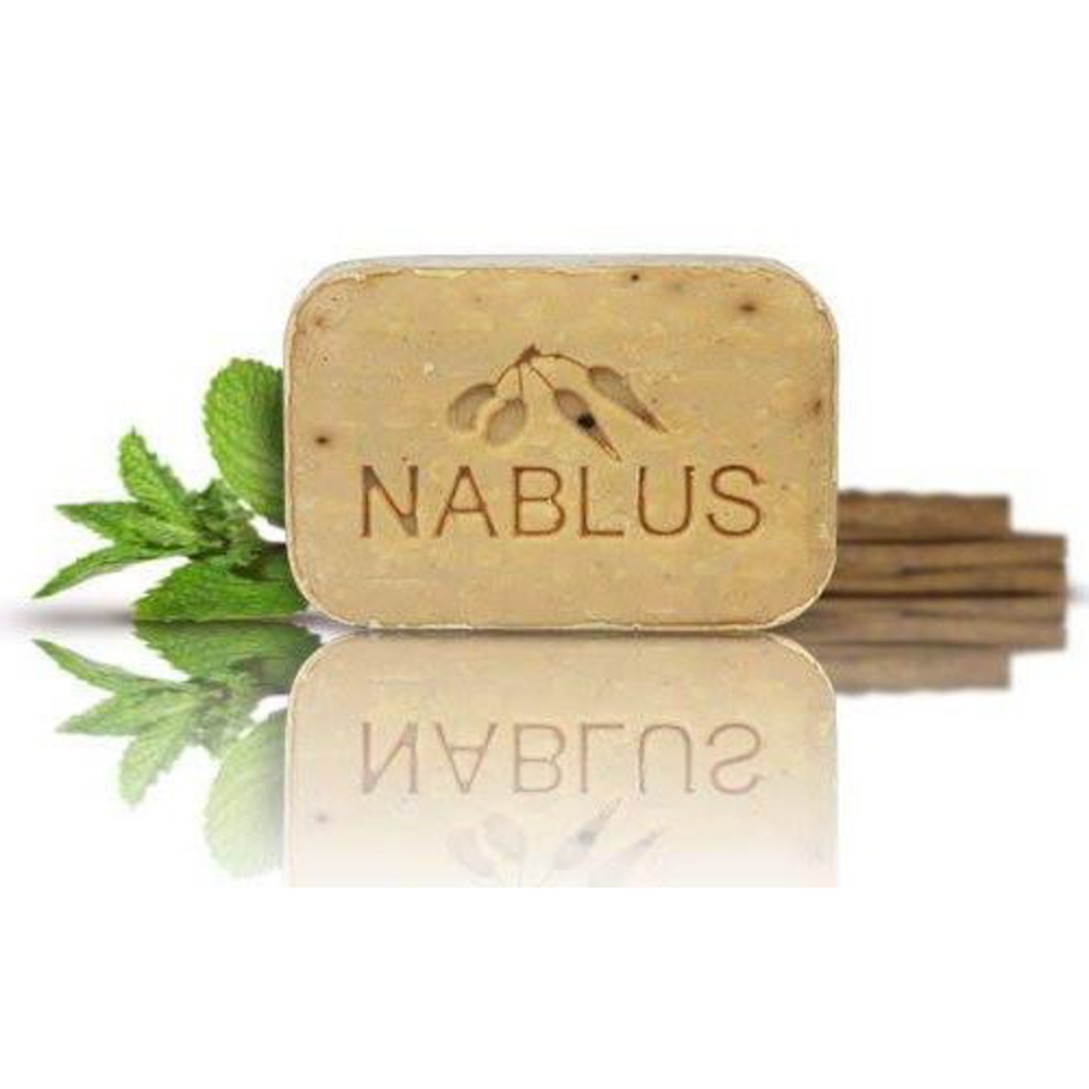 NABLUS – ナーブルスソープ –  シナモン