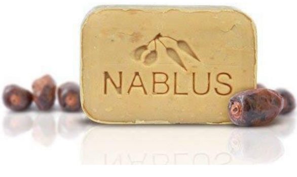 Nablus ナツメヤシ (Dates) - 栄養補給・全ての肌タイプ