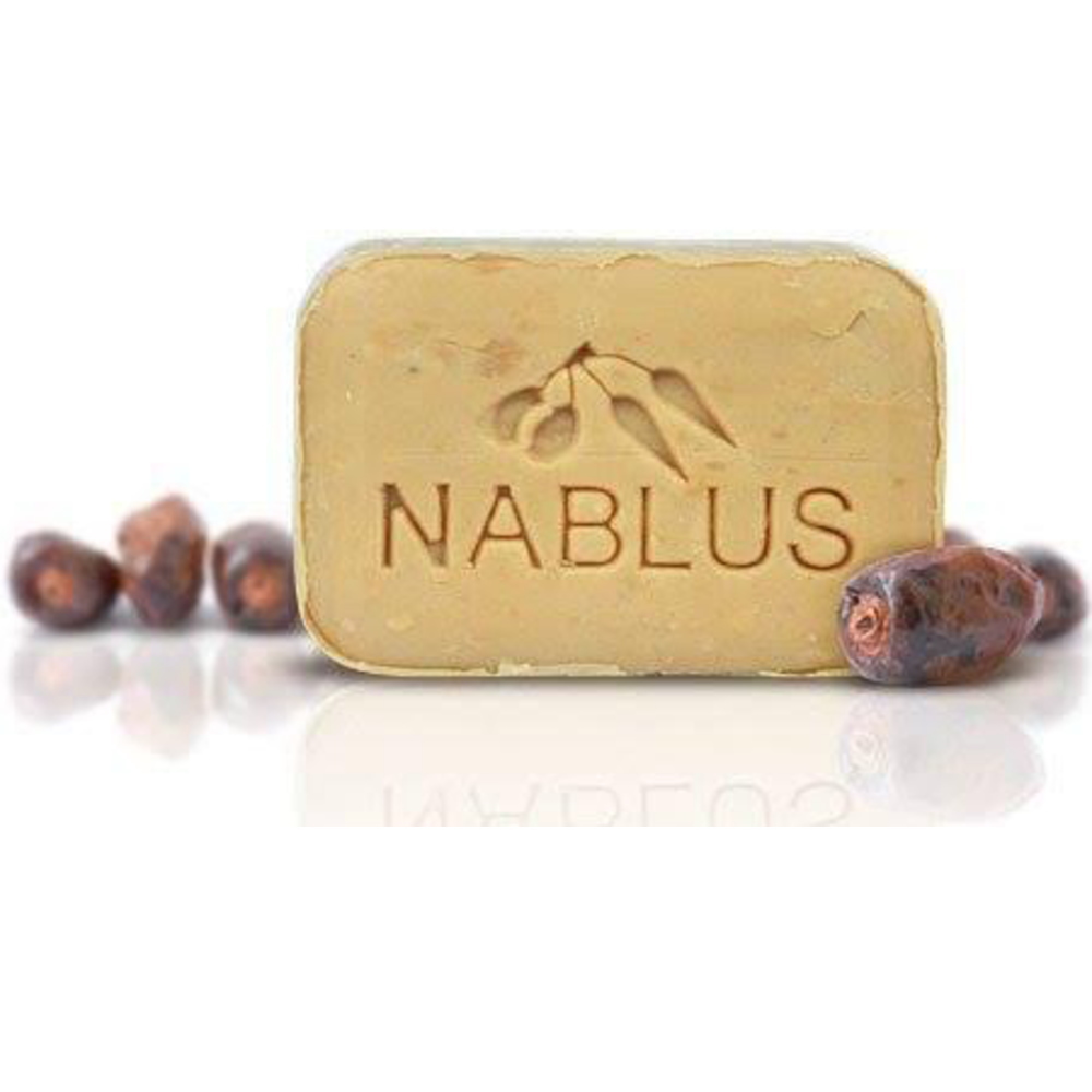 NABLUS – ナーブルスソープ –  ナツメヤシ