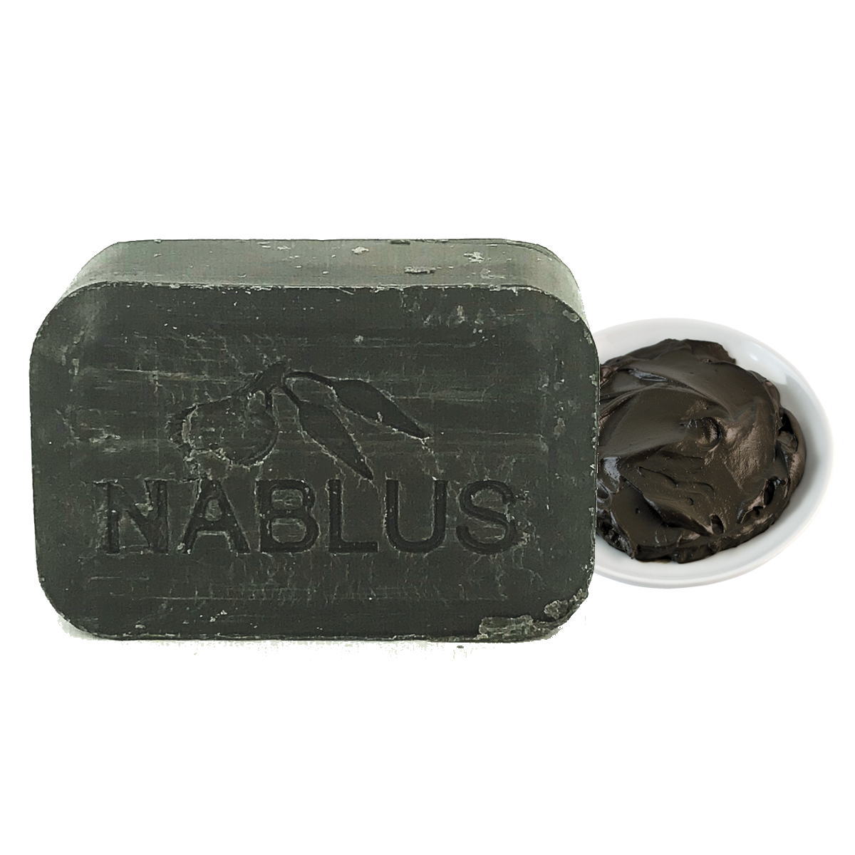 Nablus Soap ナーブルスソープ – 死海の泥 – 無添加 オーガニック石鹸