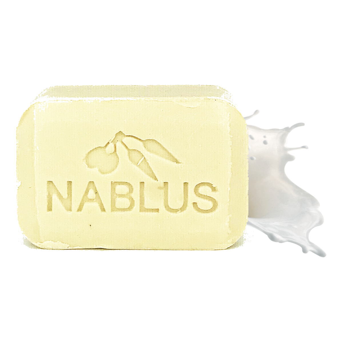 Nablus Soap ナーブルスソープ – 山羊ミルク – 無添加 オーガニック石鹸