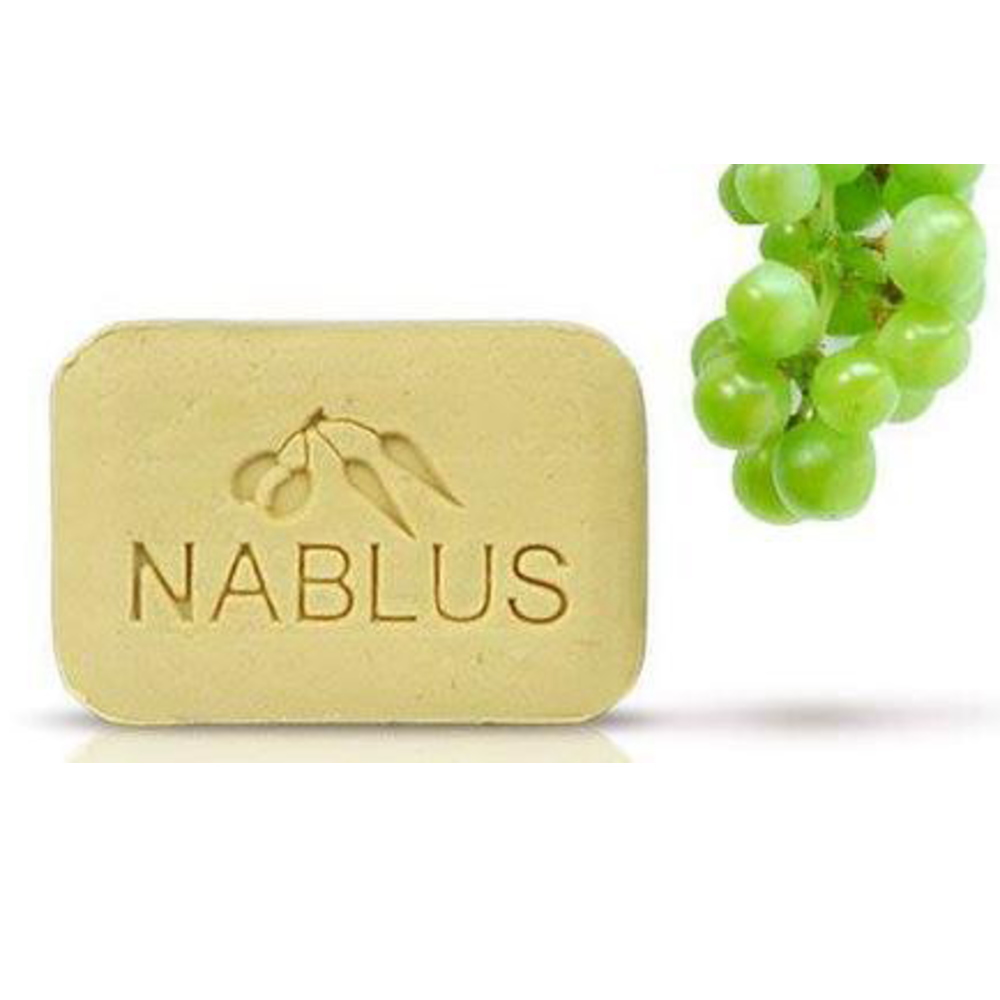 NABLUS – ナーブルスソープ – グレープ