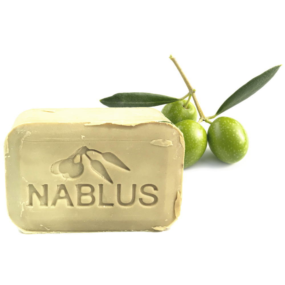ナチュラルオリーブオイル -  Natural Olive Oil