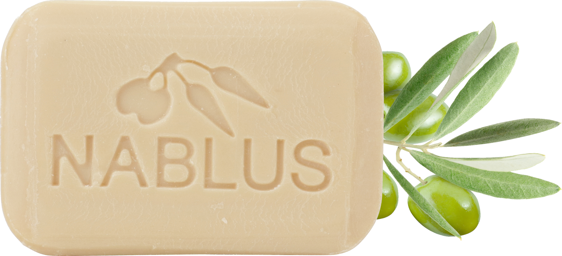 ナーブルスソープ NABLUS SOAP ナチュラルオリーブ石鹸 乾燥対策・保湿環境 オーガニック石鹸
