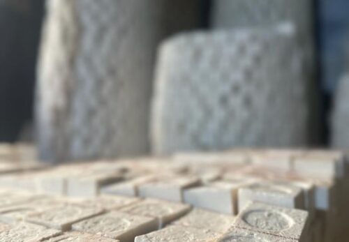 戦争下でも続く伝統産業の現実