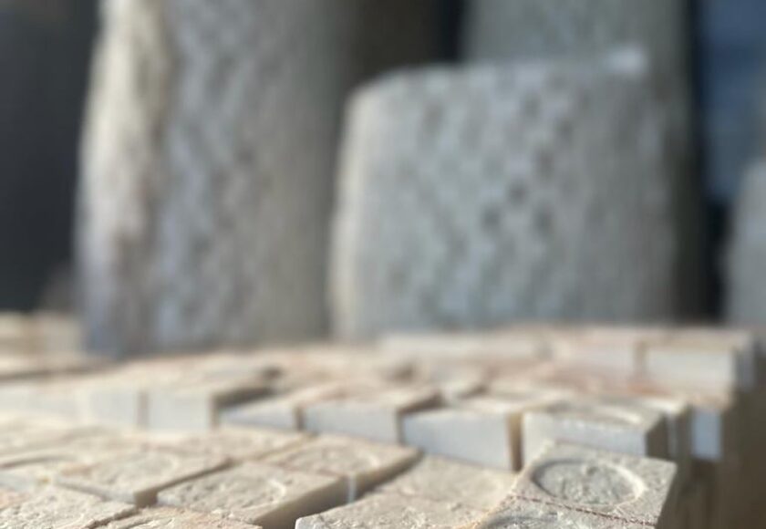 戦争下でも続く伝統産業の現実