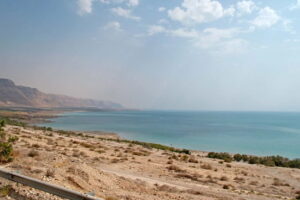 なぜパレスチナ人は死海に自由に行けないのか？知られざるアクセス制限の現実