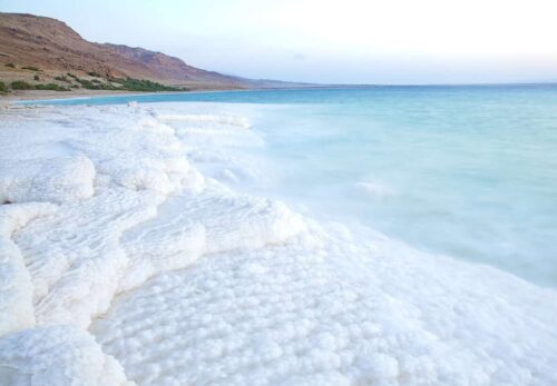 死海は誰の海なのか｜パレスチナ人が直面する不公平なアクセス問題