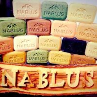 パレスチナのオリーブ文化と石鹸の深い関係｜1000年以上続く暮らしとものづくり