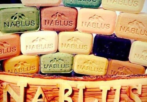 パレスチナのオリーブ文化と石鹸の深い関係｜1000年以上続く暮らしとものづくり