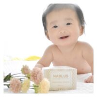 子どもの肌トラブルと洗浄の関係