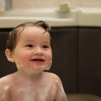 赤ちゃんや子どもに使える石鹸とは？ナーブルスソープの安全性