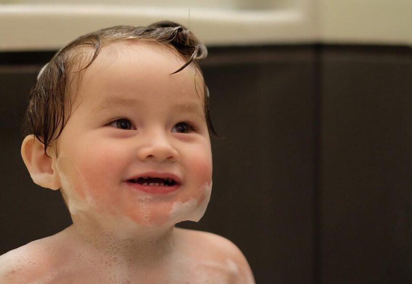 赤ちゃんや子どもに使える石鹸とは？ナーブルスソープの安全性