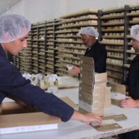 ナーブルスソープを買うことが、現地の人々の暮らしを支える理由