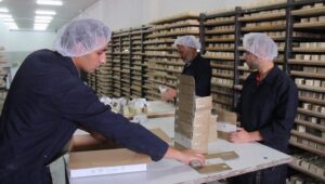 ナーブルスソープを買うことが、現地の人々の暮らしを支える理由