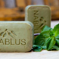 なぜ今、パレスチナを支援したい人がナーブルスソープを選んでいるのか