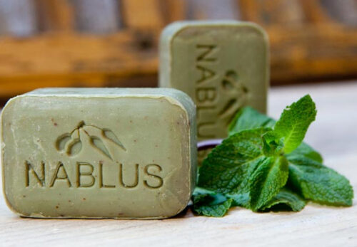 なぜ今、パレスチナを支援したい人がナーブルスソープを選んでいるのか