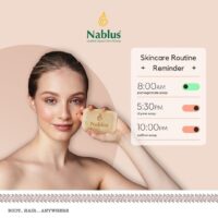 アトピー肌と石鹸選びの考え方