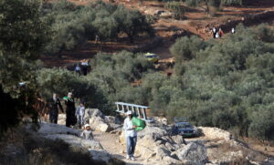 ナーブルスソープを使うことで知るパレスチナの日常