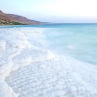 死海の塩はなぜ特別なのか｜ミネラルが豊富な理由