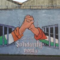 イスラエル人入植者による暴力の深刻化｜パレスチナ人男性の訴えが示すヨルダン川西岸の現実