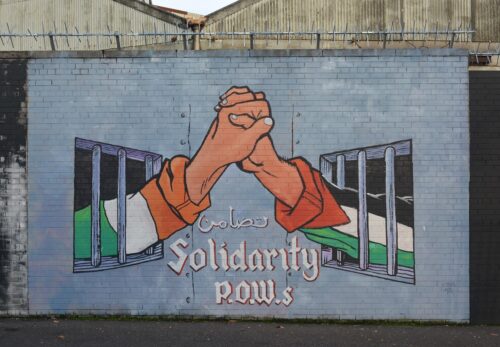 イスラエル人入植者による暴力の深刻化｜パレスチナ人男性の訴えが示すヨルダン川西岸の現実