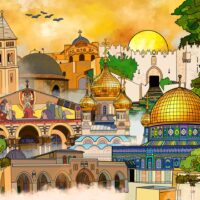 パレスチナの人は日本人をどう思っている？現地の声と文化から見る印象