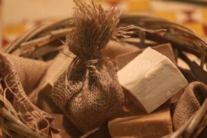 オリーブ石鹸とは？効果・使い方・選び方まで完全ガイド