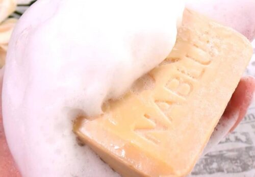 子どもと一緒に使える！無添加だからこその安心感