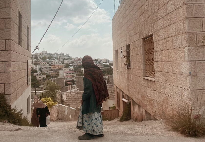 パレスチナの人々の暮らし｜日常生活にある家族と食文化