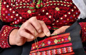 パレスチナの伝統工芸とは？刺繍や石鹸文化の魅力