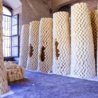 占領下でも守られた伝統:ナーブルスの誇り