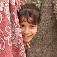 パレスチナの知恵｜困難の中でも笑う理由