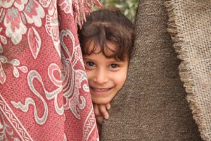 パレスチナの知恵｜困難の中でも笑う理由