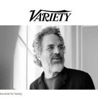 マーク・ラファロが語るガザ|停戦と民間人保護を訴える声