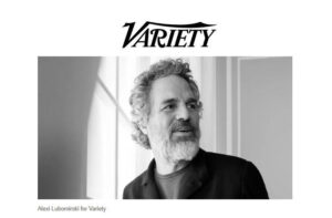 マーク・ラファロが語るガザ｜停戦と民間人保護を訴える声