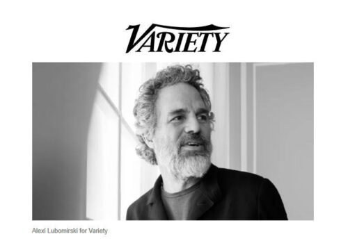 マーク・ラファロが語るガザ|停戦と民間人保護を訴える声