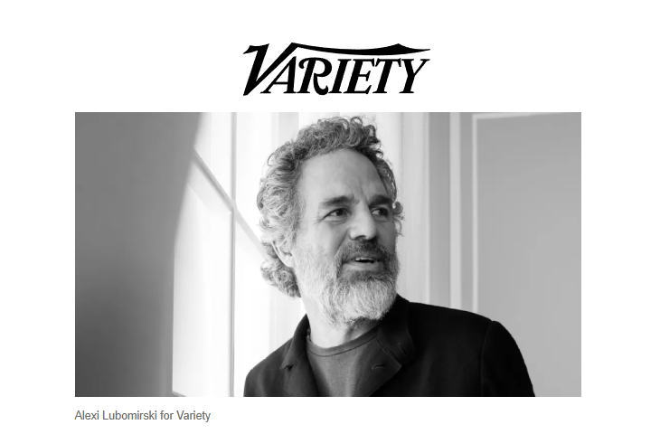 マーク・ラファロが語るガザ｜停戦と民間人保護を訴える声