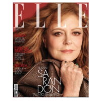 スーザン・サランドンとガザ|抗議デモ参加と人道的メッセージ