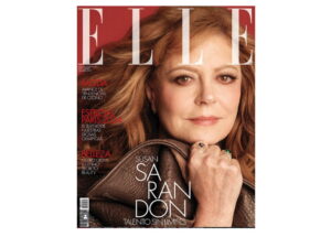 スーザン・サランドンとガザ｜抗議デモ参加と人道的メッセージ