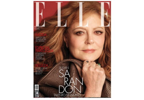 スーザン・サランドンとガザ|抗議デモ参加と人道的メッセージ