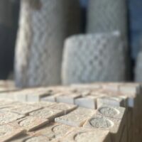 ナーブルス石鹸の刻印とは？家族や工房の印に込められた歴史