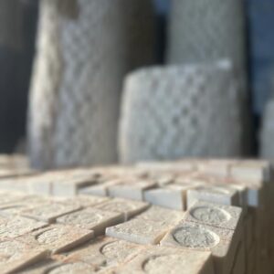 ナーブルス石鹸の刻印とは？家族や工房の印に込められた歴史