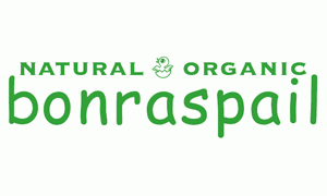 自然食品・無添加食品専門店「ボンラスパイユ (bonraspail)」での取り扱い開始！