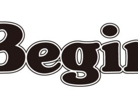 Begin - ナーブルスソープ