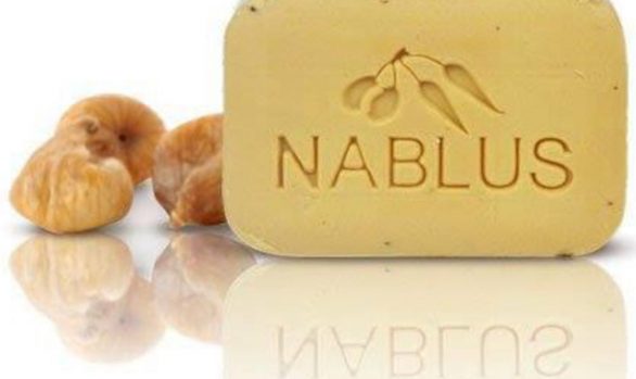 Nablus イチジク (Figs) - 肌の栄養補給・全ての肌タイプ