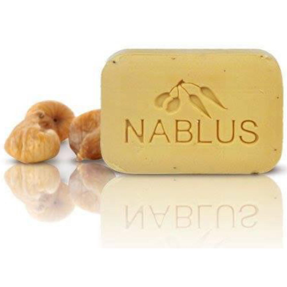 NABLUS – ナーブルスソープ – イチジク